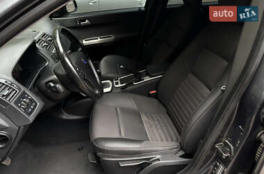 Универсал Volvo V50 2009 в 