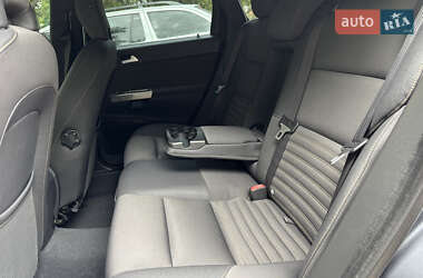 Универсал Volvo V50 2009 в 