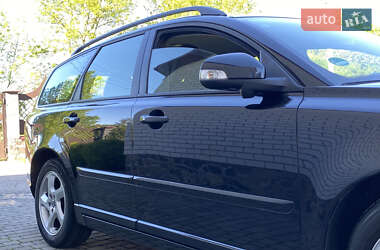 Универсал Volvo V50 2010 в 