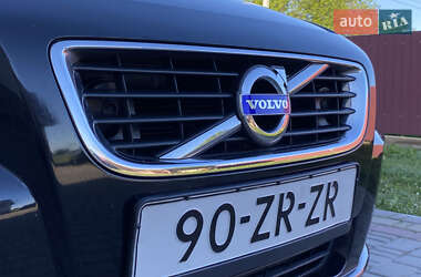 Универсал Volvo V50 2010 в 