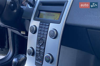 Универсал Volvo V50 2010 в 