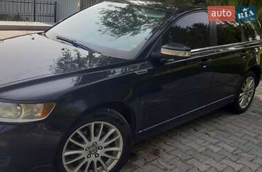 Універсал Volvo V50 2009 в Тернополі