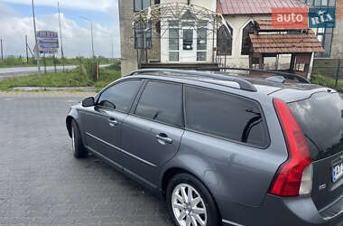 Универсал Volvo V50 2008 в 