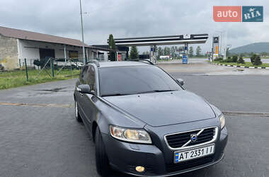 Универсал Volvo V50 2008 в 