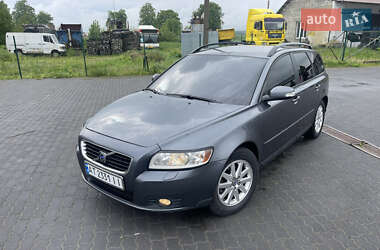 Универсал Volvo V50 2008 в 