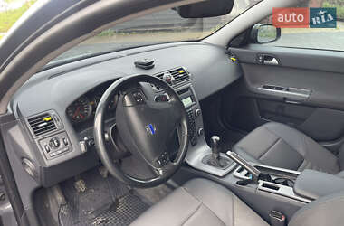Универсал Volvo V50 2008 в 