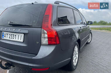 Универсал Volvo V50 2008 в 