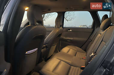 Универсал Volvo V50 2008 в 