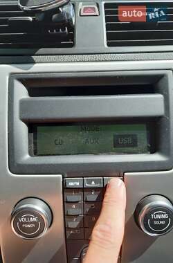 Универсал Volvo V50 2009 в 