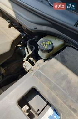 Универсал Volvo V50 2009 в 