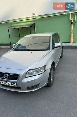 Універсал Volvo V50 2010 в Ірпені