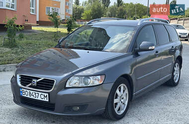 Універсал Volvo V50 2009 в Хмельницькому
