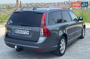 Універсал Volvo V50 2009 в Хмельницькому