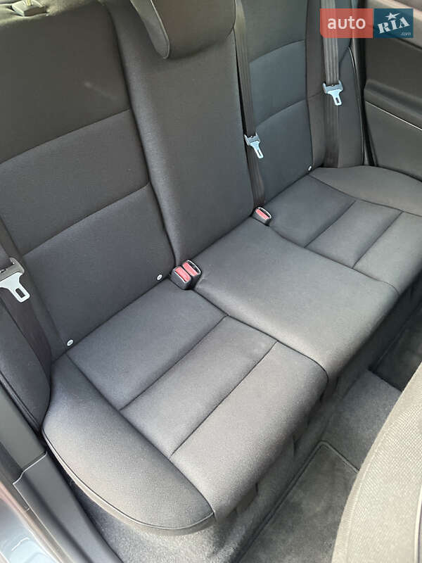 Універсал Volvo V50 2010 в Рівному