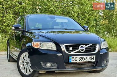 Універсал Volvo V50 2010 в 