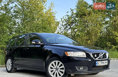 Універсал Volvo V50 2010 в 