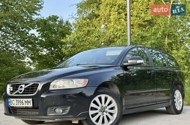 Універсал Volvo V50 2010 в 