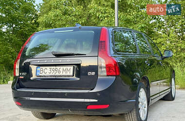 Універсал Volvo V50 2010 в 