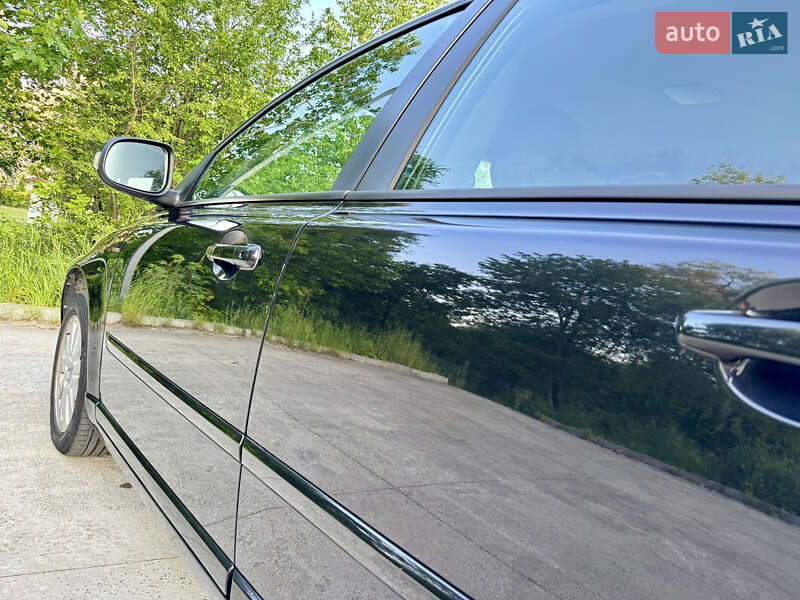 Универсал Volvo V50 2010 в Дрогобыче