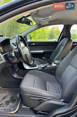 Універсал Volvo V50 2010 в 