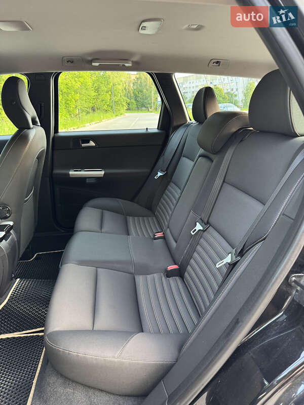 Универсал Volvo V50 2010 в Дрогобыче