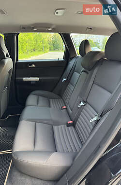 Універсал Volvo V50 2010 в 
