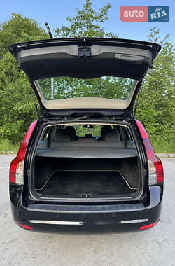 Універсал Volvo V50 2010 в 