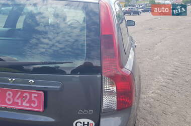 Универсал Volvo V50 2010 в 