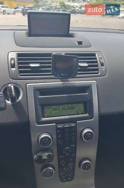 Универсал Volvo V50 2010 в 