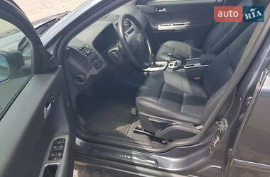 Универсал Volvo V50 2010 в 