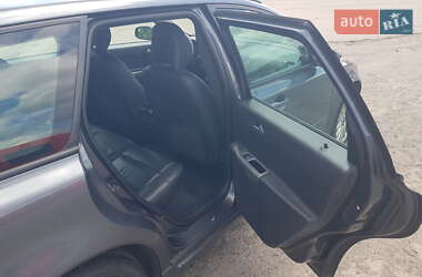 Универсал Volvo V50 2010 в 