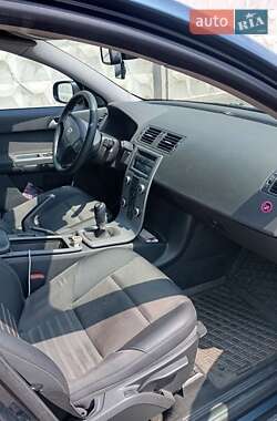 Универсал Volvo V50 2008 в 