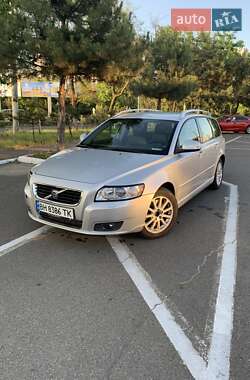 Універсал Volvo V50 2009 в Одесі