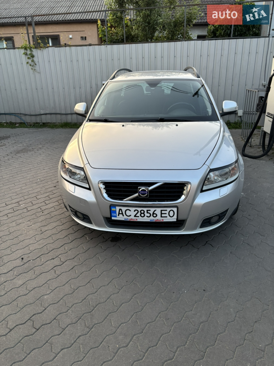 2010 Volvo V50 - мініатюра 14