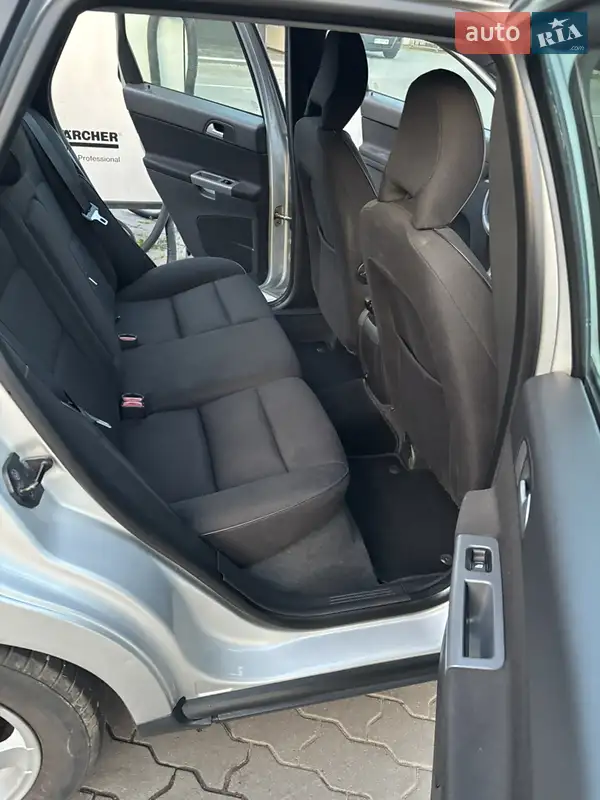 Volvo V50 2009 VIN YV1MW76E2A2532959 фото оголошення 10 з 49