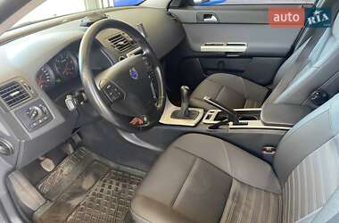 Универсал Volvo V50 2011 в 