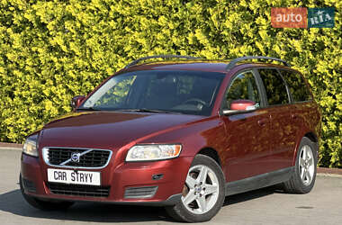 Універсал Volvo V50 2008 в Стрию