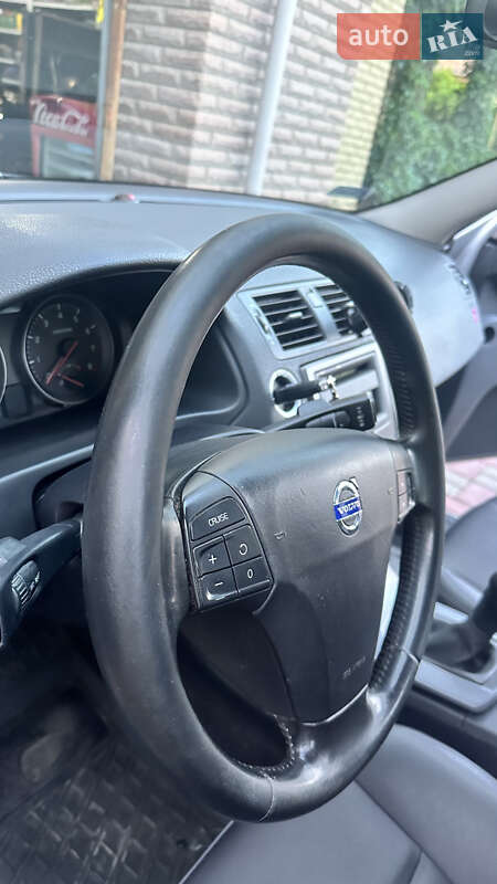 Универсал Volvo V50 2008 в Сумах
