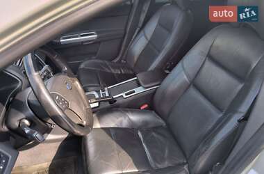 Универсал Volvo V50 2012 в 