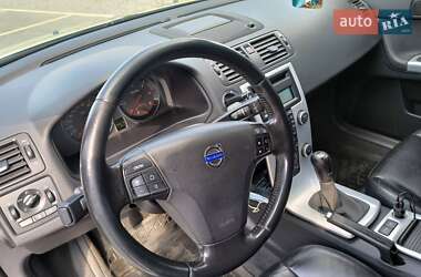 Универсал Volvo V50 2012 в 