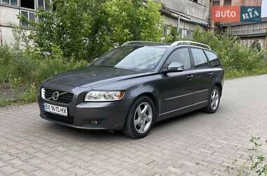 Универсал Volvo V50 2011 в Славуте