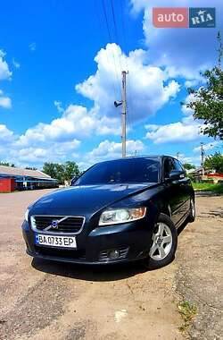 Универсал Volvo V50 2009 в 