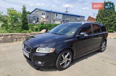 Универсал Volvo V50 2011 в 