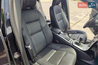 Универсал Volvo V50 2011 в 
