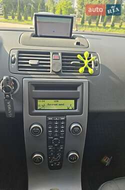 Универсал Volvo V50 2010 в 
