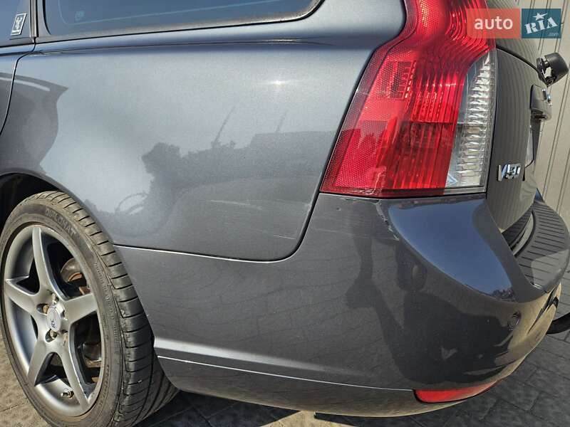 Универсал Volvo V50 2010 в Дрогобыче фото 24 Универсал Volvo V50 2010 в Дрогобыче