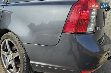 Универсал Volvo V50 2010 в 