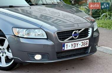 Универсал Volvo V50 2012 в 