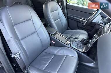 Универсал Volvo V50 2012 в 