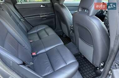 Универсал Volvo V50 2012 в 